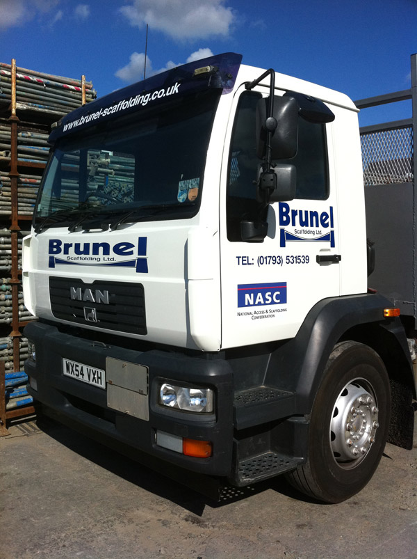lorry